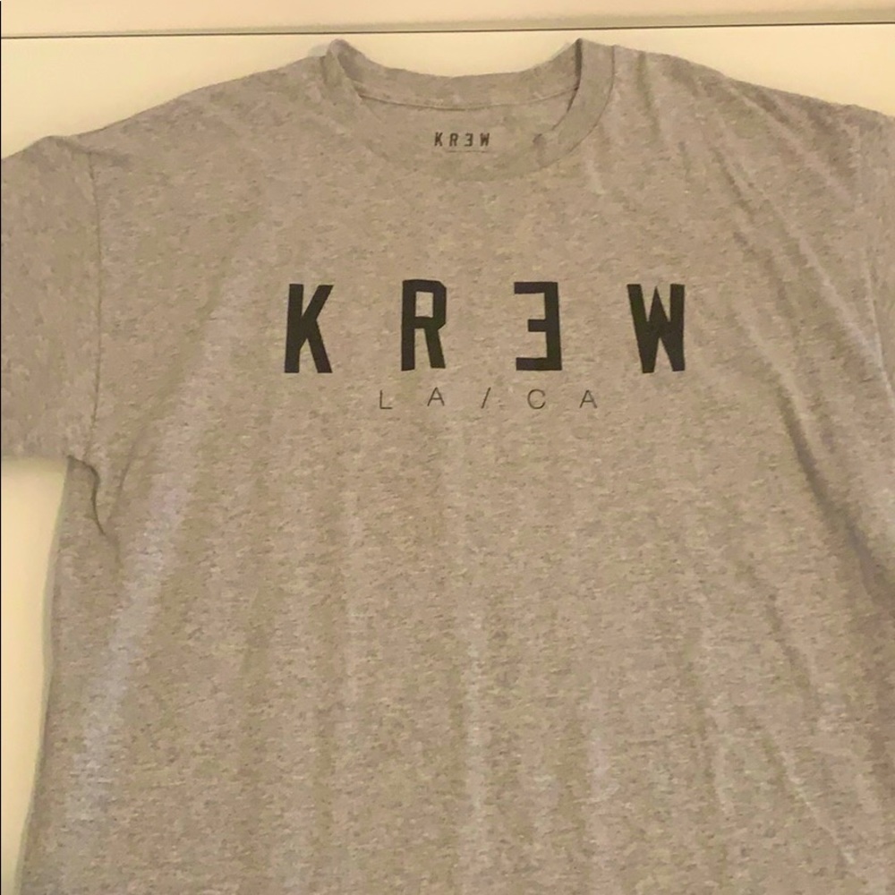 Two shirts